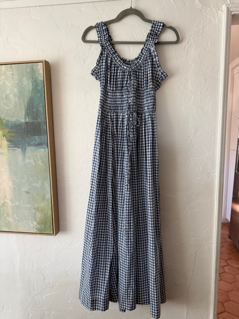 Doen Emmaretta dress size medium